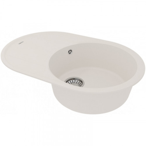 Мойка для кухни Lemark Lacha 9910058 76x50 жасмин