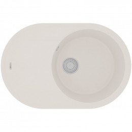 Мойка для кухни Lemark Lacha 9910058 76x50 жасмин