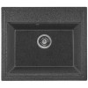 Мойка для кухни Gerhans А12-24 51.5x59.5 графит