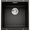 Кухонная мойка Blanco Subline 400-U, черный