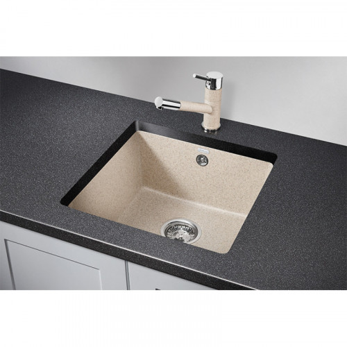 Кухонная мойка Granula GR-4451 45x46 классик