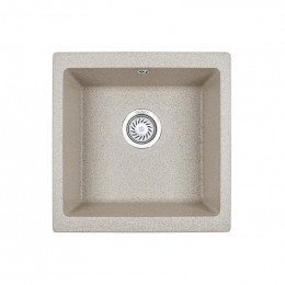 Кухонная мойка Granula GR-4451 45x46 классик