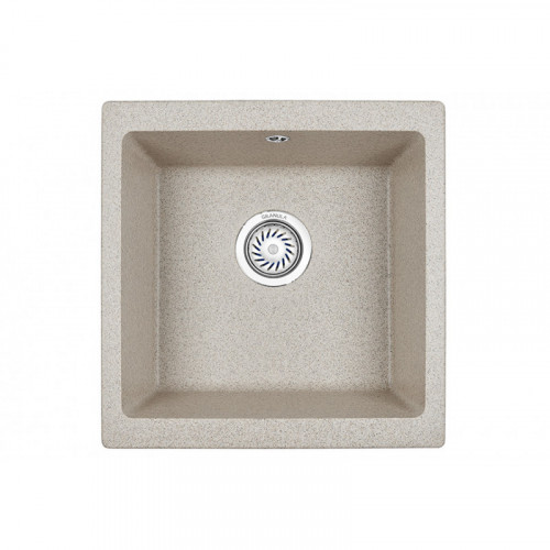 Кухонная мойка Granula GR-4451 45x46 классик