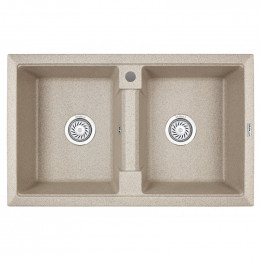 Кухонная мойка Granula GR-8101 81x50 классик