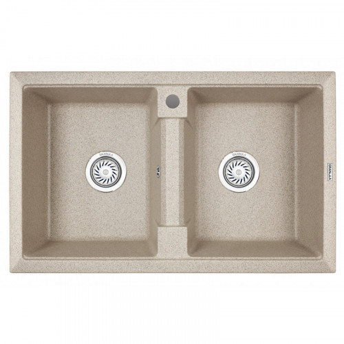 Кухонная мойка Granula GR-8101 81x50 классик