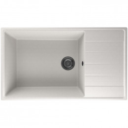 Кухонная мойка Ulgran Quartz Prima 860-01 жасмин