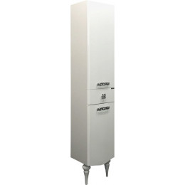 Comforty Шкаф пенал Монако 40 R белый