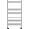 Полотенцесушитель водяной Point PN10150S П15 500x1000 хром