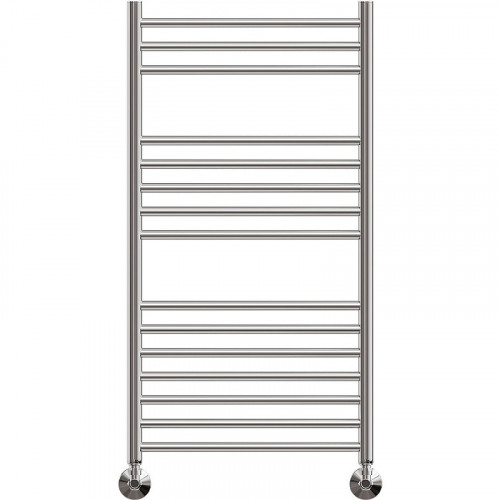 Полотенцесушитель водяной Point PN10150S П15 500x1000 хром