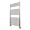 Полотенцесушитель водяной Point PN10150S П15 500x1000 хром