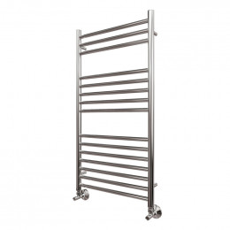 Полотенцесушитель водяной Point PN10150S П15 500x1000 хром