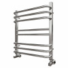 Полотенцесушитель водяной Point PN90156S П8 500x600 хром