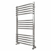 Полотенцесушитель водяной Point PN90150S П15 500x1000 хром