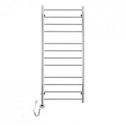 Полотенцесушитель электрический Domoterm Медея П12 (4-4-4) 500x1200 EL