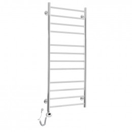 Полотенцесушитель электрический Domoterm Медея П12 (4-4-4) 500x1200 EL