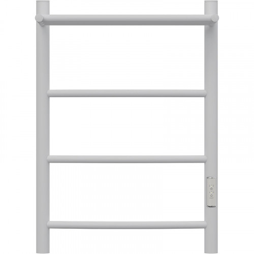 Полотенцесушитель электрический Point PN04846PW П3 400x600 белый
