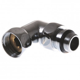 Уголок для полотенцесушителя Aquanet SMT771-1SCH0405 267261 хром