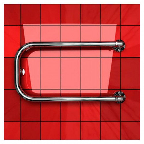 Полотенцесушитель водяной Двин P 32x60 1"