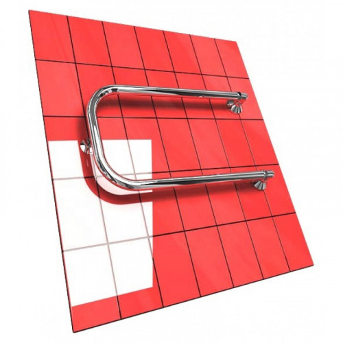 Полотенцесушитель водяной Двин P 32x60 1"