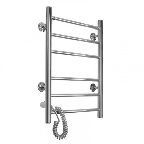 Полотенцесушитель электрический Domoterm Аврора DMT 109-6 40*60 EK L