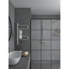 Полотенцесушитель электрический Vincea VTD-1R2CE 44х80