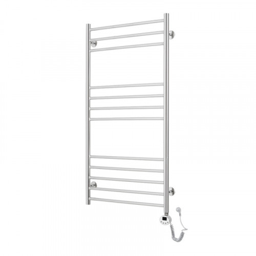 Полотенцесушитель электрический Domoterm Медея П12 (3-4-5) 500x1200 ER