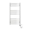 Полотенцесушитель электрический Domoterm Медея П12 (3-4-5) 500x1200 ER
