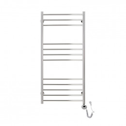 Полотенцесушитель электрический Domoterm Медея П12 (3-4-5) 500x1200 ER