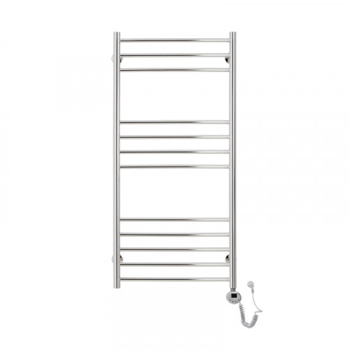 Полотенцесушитель электрический Domoterm Медея П12 (3-4-5) 500x1200 ER