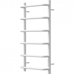 Полотенцесушитель электрический Point PN08848W П6 400x800 белый