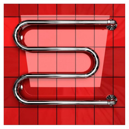 Полотенцесушитель водяной Двин M 60x50, 1"