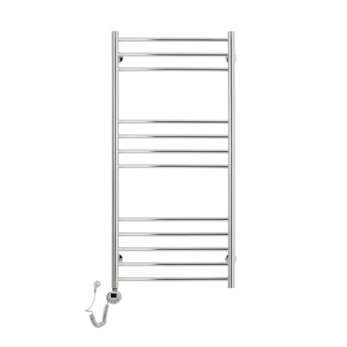 Полотенцесушитель электрический Domoterm Медея П12 (3-4-5) 500x1200 EL