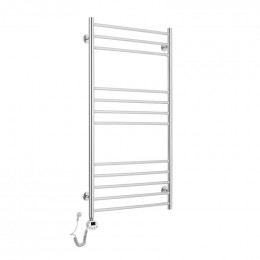 Полотенцесушитель электрический Domoterm Медея П12 (3-4-5) 500x1200 EL