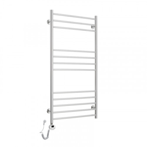 Полотенцесушитель электрический Domoterm Медея П12 (3-4-5) 500x1200 EL