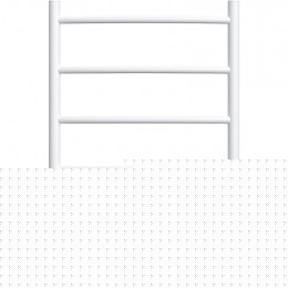 Полотенцесушитель электрический Point PN04758W П6 500x800 белый
