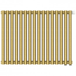 Отопительный радиатор Сунержа Эстет-11 051-0312-5016 50х72 состаренная латунь