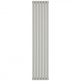 Отопительный радиатор Сунержа Эстет-11 00-0302-1206 120х27 хром