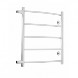 Полотенцесушитель водяной Domoterm Калипсо П5 500x600-500 хром