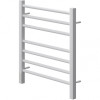 Полотенцесушитель электрический Point PN70756W П7 500x600 белый