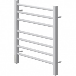 Полотенцесушитель электрический Point PN70756W П7 500x600 белый