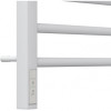 Полотенцесушитель электрический Point PN70756W П7 500x600 белый