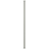 Отопительный радиатор Сунержа Эстет-1 00-0301-1802 180х9 хром