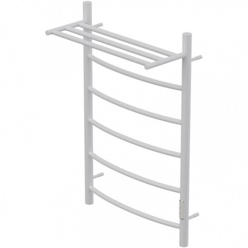 Полотенцесушитель электрический Point PN04858PW П5 500x800 белый