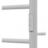 Полотенцесушитель электрический Point PN04858PW П5 500x800 белый
