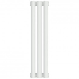 Отопительный радиатор Сунержа Эстет-00 12-0332-5003 50х13.5 3 секции белый
