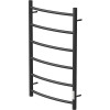 Полотенцесушитель электрический Point PN04858B П6 500x800 черный