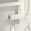 Электрический полотенцесушитель Сунержа Аркус 2.0 12-5605-6040 60х40 R белый