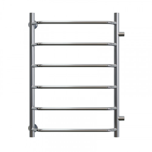 Водяной полотенцесушитель Aringa Римини AR03021CH 50x80x50 хром