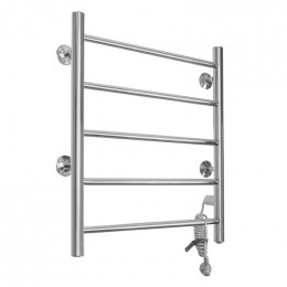 Полотенцесушитель электрический Domoterm Аврора DMT 109-5 50*60 EK R