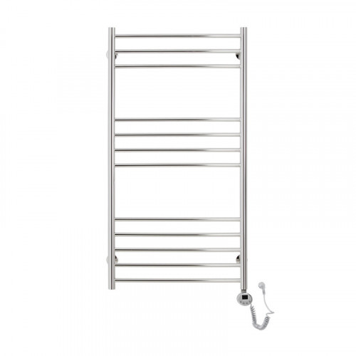 Полотенцесушитель электрический Domoterm Медея П12 (3-4-5) 600x1200 ER